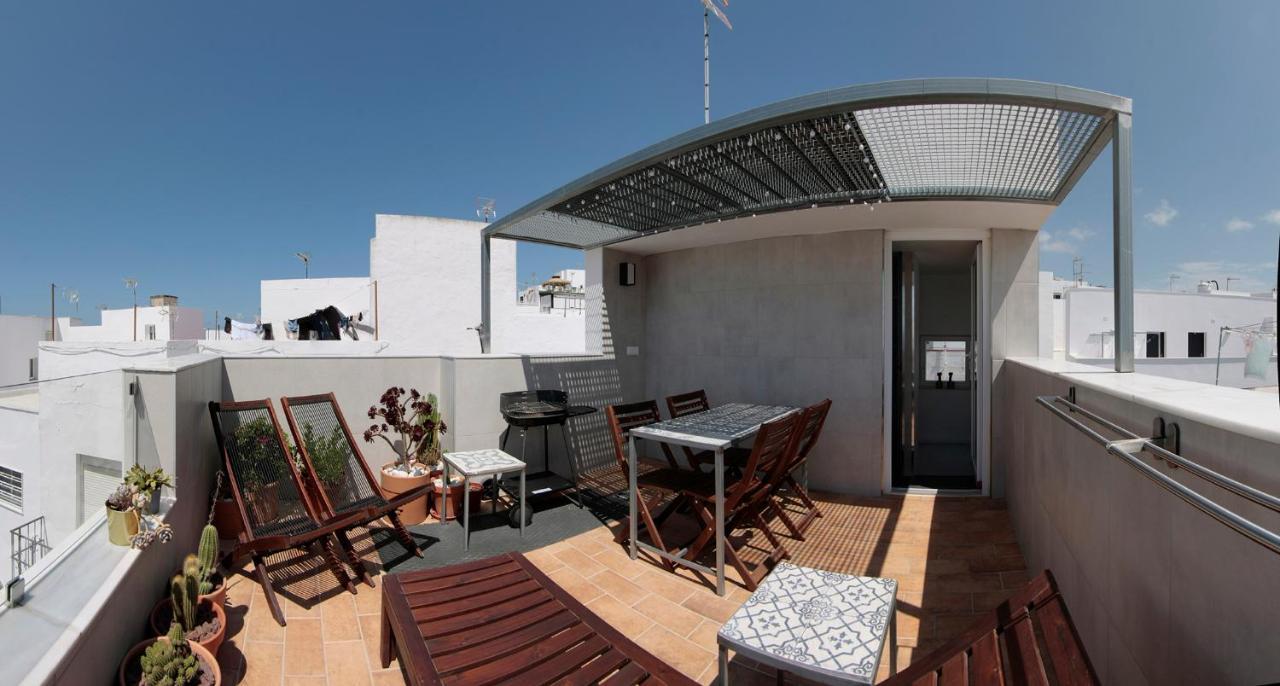 Casamarta2 Vakantiehuis *